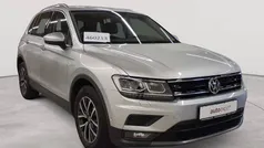 Gebraucht 2020 VW Tiguan Comfortline SUV | 24.790 € (Guter Preis)