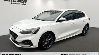 Gebraucht Ford Focus ST 280 PS (205 kW) 2021 Limousine