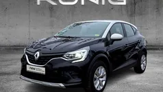 Gebraucht 2024 Renault Captur Evolution SUV | 23.499 € (Fairer Preis)