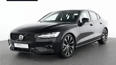 Gebraucht 2024 Volvo S60 Ultimate Limousine | 38.490 € (Fairer Preis)