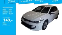 Gebraucht 2024 VW Golf VIII Life Limousine | 23.850 € (Fairer Preis)