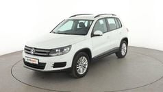 Gebraucht 2015 VW Tiguan Trendline SUV | 15.020 € (Fairer Preis)