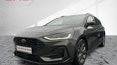 Magnetic (grau) Neu 2024 Ford Focus ST-Line Kombi | 27.950 € (Fairer Preis)