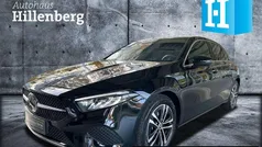 Gebraucht 2024 Mercedes A180 Advanced Limousine | 27.400 € (Fairer Preis)