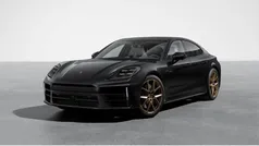 Gebraucht 2025 Porsche Panamera 4S Limousine | 178.462 € (Fairer Preis)