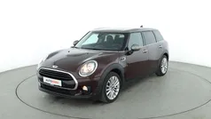Rot Gebraucht 2016 Mini Cooper Clubman Kombi | 12.150 € (Fairer Preis)