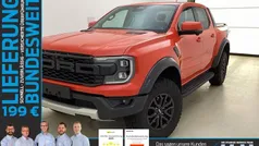Codeorange Gebraucht 2023 Ford Ranger Raptor Abholung | 57.750 € (Guter Preis)