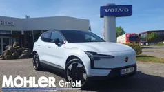 Cloud blue Gebraucht 2025 Volvo EX30 Plus SUV | 34.990 € (Teuer)