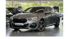 Gebraucht 2022 BMW 218 M Sport Coupé | 27.380 € (Fairer Preis)