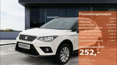 Gebraucht 2018 Seat Arona XCELLENCE SUV | 11.980 € (Fairer Preis)
