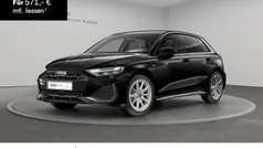 Gebraucht 2025 Audi A3 Sportback e-tron S-Line Limousine | 43.990 € (Guter Preis)