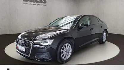 Gebraucht 2024 Audi A6 Ambiente Limousine | 43.600 € (Fairer Preis)