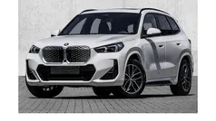 Weiß Neu 2025 BMW iX1 M Sport SUV | 57.999 € (Fairer Preis)