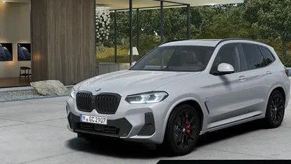 Gebraucht 2024 BMW X3 Performance SUV | 53.950 € (Guter Preis)