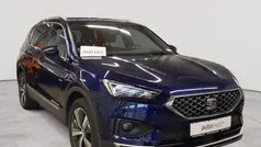 Gebraucht 2021 Seat Tarraco XCELLENCE SUV | 22.790 € (Guter Preis)