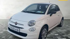 Weiß Gebraucht 2023 Fiat 500 Kleinwagen | 12.990 € (Fairer Preis)