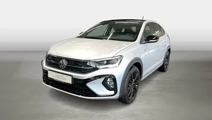 Gebraucht VW Taigo R-line 150 PS (110 kW) 2025 SUV