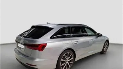 Gebraucht Audi A6 Advanced 163 PS (119 kW) 2025 Kombi