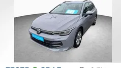 Gebraucht 2024 VW Golf VIII Life Kombi | 27.790 € (Fairer Preis)