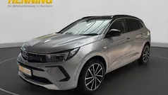 Gebraucht 2023 Opel Grandland X Elegance SUV | 23.789 € (Fairer Preis)