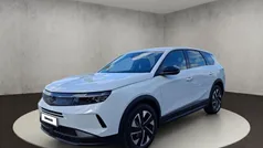 Arktis weiß (uni) Neu 2025 Opel Grandland X Edition SUV | 34.480 € (Guter Preis)