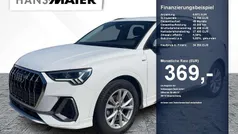 Gebraucht 2022 Audi Q3 Ambiente SUV | 34.350 € (Fairer Preis)