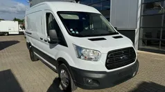 Andere Gebraucht 2016 Ford Transit Trend Limousine | 5.712 €
