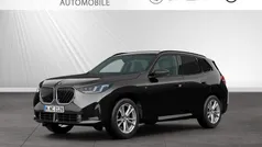 Saphirschwarz metallic Gebraucht 2024 BMW X3 M Sport SUV | 59.888 € (Fairer Preis)