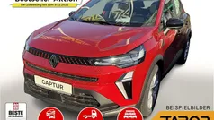 Gebraucht 2025 Renault Captur Evolution SUV | 22.952 € (Superpreis)
