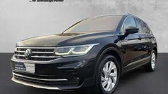 Gebraucht 2023 VW Tiguan Elegance SUV | 29.900 € (Guter Preis)