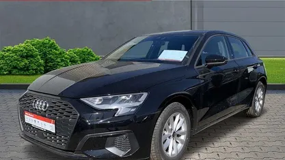Gebraucht 2023 Audi A3 Limousine | 25.870 € (Fairer Preis)