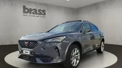 Graphengrau Gebraucht 2023 Cupra Formentor Basis SUV | 32.950 € (Fairer Preis)
