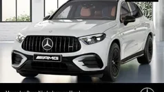 Mercedes GLC43 AMG