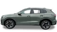 Gebraucht 2025 VW Tiguan Style SUV | 56.190 € (Guter Preis)