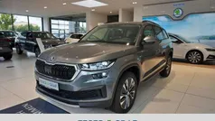Blackmagicperleffekt Gebraucht 2024 Skoda Kodiaq Tour SUV | 37.880 € (Superpreis)