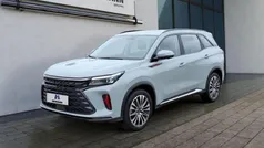 Gebraucht 2024 DFSK Fengon SUV | 27.490 € (Guter Preis)