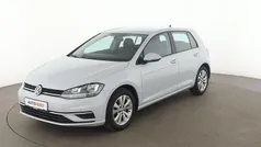 Weiß Gebraucht 2017 VW Golf VII Comfortline Limousine | 14.980 € (Fairer Preis)