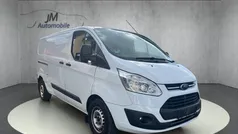 Gebraucht 2017 Ford Transit Custom Trend | 10.990 €
