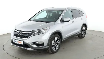 Gebraucht 2015 Honda CR-V Lifestyle SUV | 15.560 € (Fairer Preis)