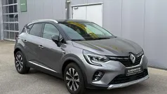 Gebraucht 2023 Renault Captur Techno SUV | 19.390 € (Guter Preis)