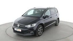 Gebraucht 2019 VW Touran Join Van / Kleinbus | 20.620 € (Guter Preis)