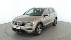 Gebraucht 2017 VW Tiguan Sound SUV | 17.790 € (Guter Preis)