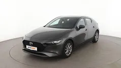 Grau Gebraucht 2019 Mazda 3 Limousine | 14.680 € (Fairer Preis)