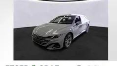 Mondsteingrau Gebraucht 2023 VW Arteon R-line Kombi | 32.880 € (Guter Preis)