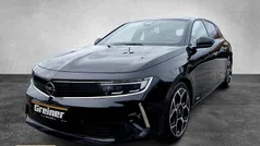5 türen Gebraucht 2022 Opel Astra Ultimate Limousine | 21.990 € (Fairer Preis)