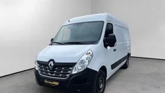 Gebraucht 2018 Renault Master Van | 16.990 € (Fairer Preis)