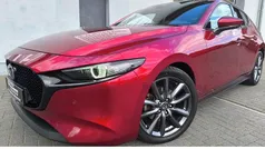 Gebraucht 2019 Mazda 3 Selection Limousine | 15.595 € (Fairer Preis)