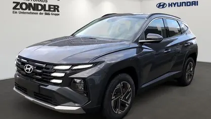 Gebraucht Hyundai Tucson Select 239 PS (175 kW) 2026 SUV