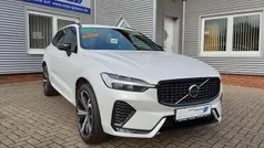 Crystal white Gebraucht 2023 Volvo XC60 Plus SUV | 46.900 € (Fairer Preis)