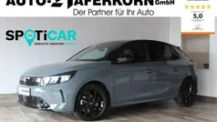 Grau Gebraucht 2024 Opel Corsa Limousine | 17.999 € (Fairer Preis)